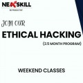 ETHICAL HACKING