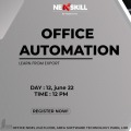 Office Automation