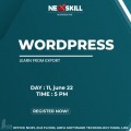 WORDPRESS