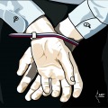 Freedom in Danger: solo exhibition by Masha Trotzky
