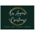 LOS ANGELES CHRISTMAS CASH & CARRY GIFT SHOW