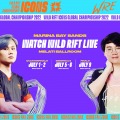 League of Legends: Wild Rift Icons Fan Zone