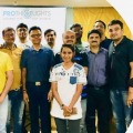 PMP Certification Classroom Workshop Ahmedabad