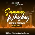 2022 Chicago Summer Whiskey Tasting