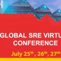 Global SRE Virtual Conference  July 2022