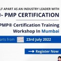 Project Management Course Classroom Workshop
