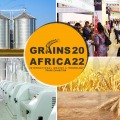 GRAINS AFRICA 2022 - KENYA