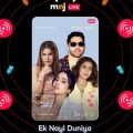 #mojLIVE -Ek Nayi Duniya