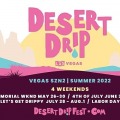 Desert Drip Las Vegas - Let's Get Drippy Weekend Festival