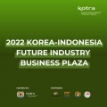 Korea-Indonesia Future Industry Business Plaza 2022 [Category 1: Climate Technology]