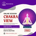 CHAKRA VIEW