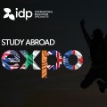 IDP Study Abroad Expo in Islamabad