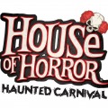 House of Horror Haunted Carnival