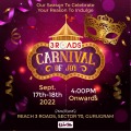 Carnival of Joy