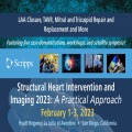 Scripps Structural Heart Intervention and Imaging 2023 CME Conference - San Diego, California