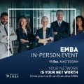 Grow your network. Grow your mind. Grow your career.