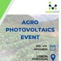 Agripv Conference 