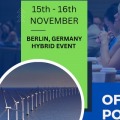 Offshore cable event 2022