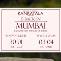 Kankatala Handpicked Sarees Exhibition and Sale