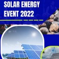 Solar Energy Event 2022 