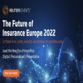 Reuters Events: The Future of Insurance Europe 2022