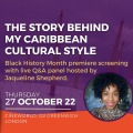 The Story Behind My Caribbean Cultural Style