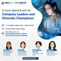 WOMEN IN TECH: JAPAN