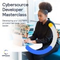 Cybersource Developer Masterclass