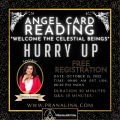 Angel Card Reading
