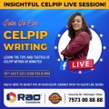 CELPIP (Writing) Live Session
