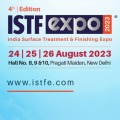 ISTF EXPO 2023