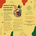 REGENERATIVE FARMING WORKSHOPS: GROW MORE! MAKE MORE!