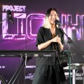 Project Lionheart Exhibition at Tan Tock Seng Hospital