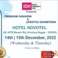 Indian Designer's Haat Vizag