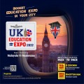 UK Education Expo 2022