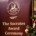 EBA New Year Summit of Leaders and Socrates Awards Ceremony