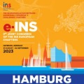 The 3rd Joint Congress of the INS European Chapters (e-INS 2023)