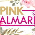 PINK ALMARI - WEDDING & TROUSSEAU SHOPPING