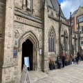 Durham Careers Fair | 10th August 2023 | The UK Careers Fair