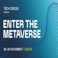 Enter The Metaverse London