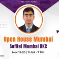 GSIS is now coming to Mumbai