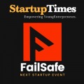 NEXT STARTUP EVENT – FAIL SAFE Partnership with NASSCOM & F6S 