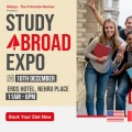 Manya - The Princeton Review Study Abroad Expo 2022 Delhi