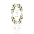 Bedford Village Flower Shoppe Wreath Making Class