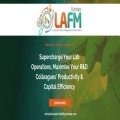 Lab Asset and Facility Management in Pharma Summit Europe