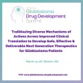 4th Glioblastoma Drug Development Summit