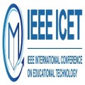 3rd International Conference on Educational Technology (ICET 2023)