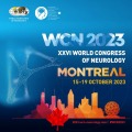 XXVI World Congress of Neurology (WCN 2023)