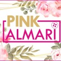 Pink Almari New Year Edit