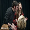 Beginner Improv Comedy Classes - Level 101 - 7 Weeks